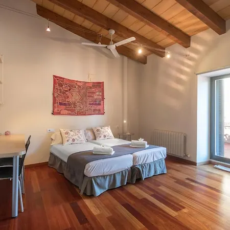 Villa Mas Vives, Exclusiva Masia Del Siglo Xv Cabrils