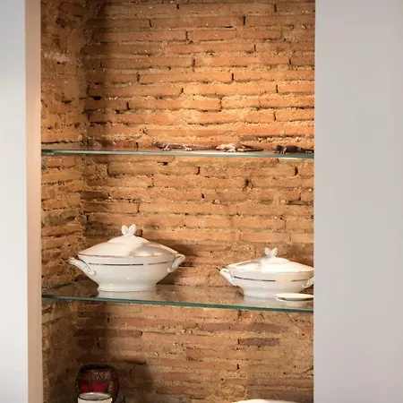Mas Vives, Exclusiva Masia Del Siglo Xv *