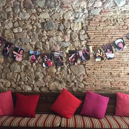 Mas Vives, Exclusiva Masia Del Siglo Xv * Cabrils