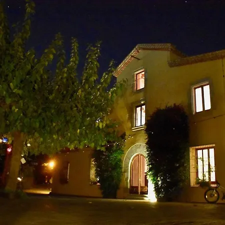 Mas Vives, Exclusiva Masia Del Siglo Xv