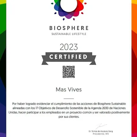 Mas Vives, Exclusiva Masia Del Siglo Xv * Cabrils